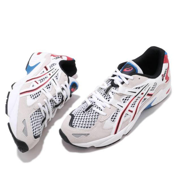 ASICS GEL Kayano 5 OG 'White'