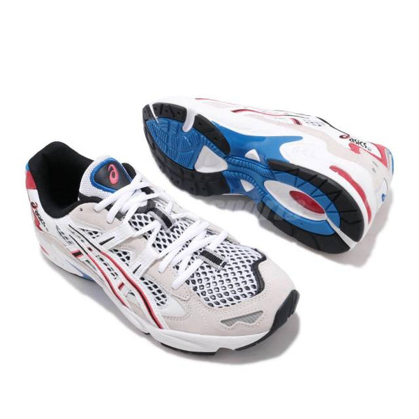 ASICS GEL Kayano 5 OG 'White'