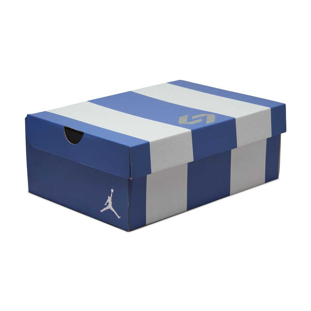 Jordan Brand Luka 3 PF 'White Green Glow'