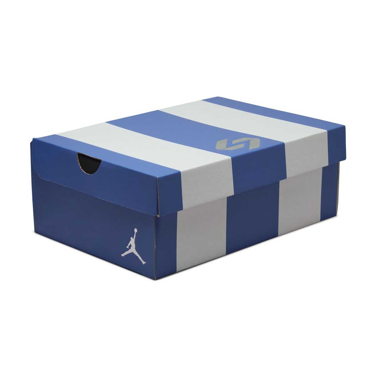 Jordan Brand Luka 3 PF 'White Green Glow'