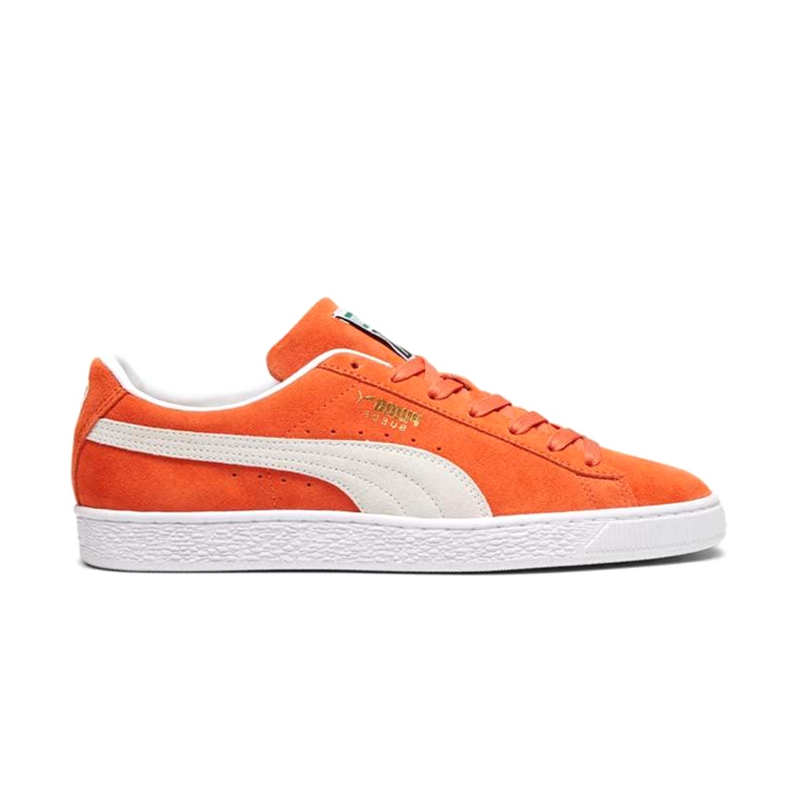PUMA Suede Classic XXL 'Fall Foliage'