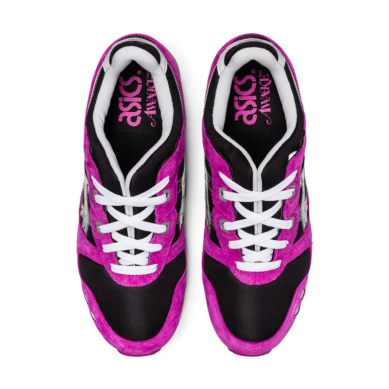 '+ AWAKE NY GEL-Lyte III OG 'Black'