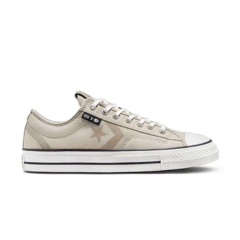 Converse Star Player 76 Luxe Low 'In Sand'