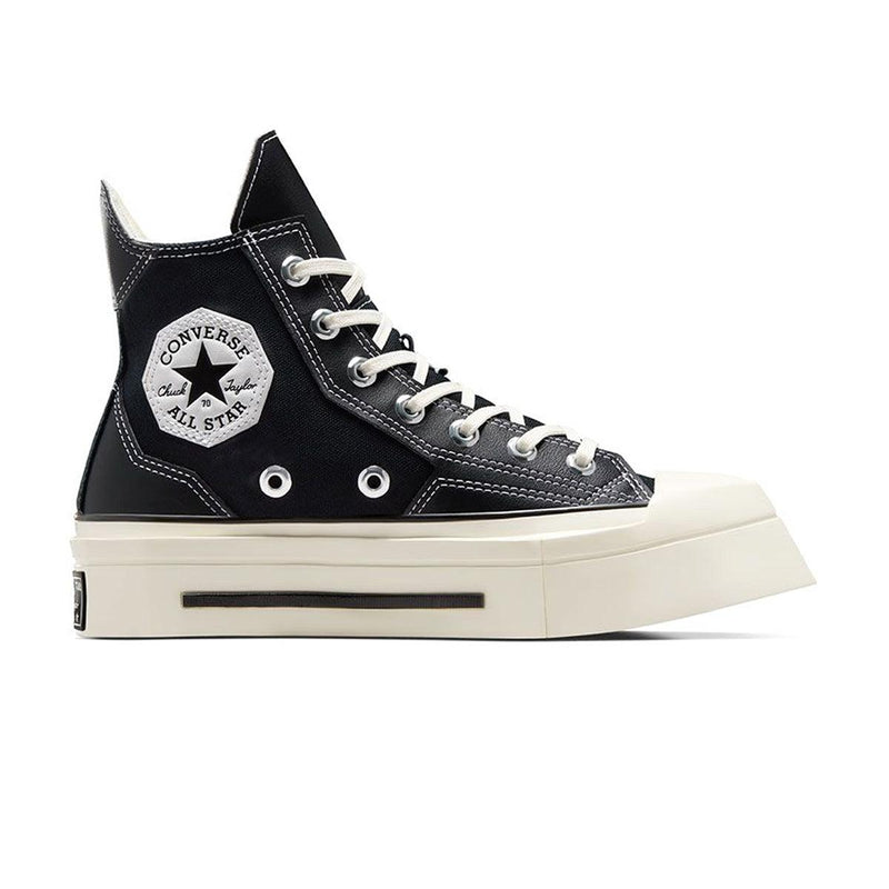 Converse Chuck 70 De Luxe Squared 'Black'