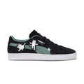 PUMA + RipnDip Suede 'PUMA Black Eucalyptus'
