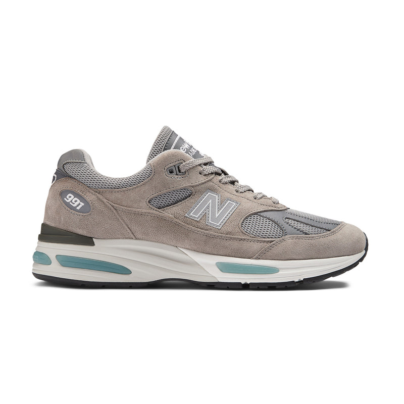 New Balance MADE in UK 991v2 'Dove'