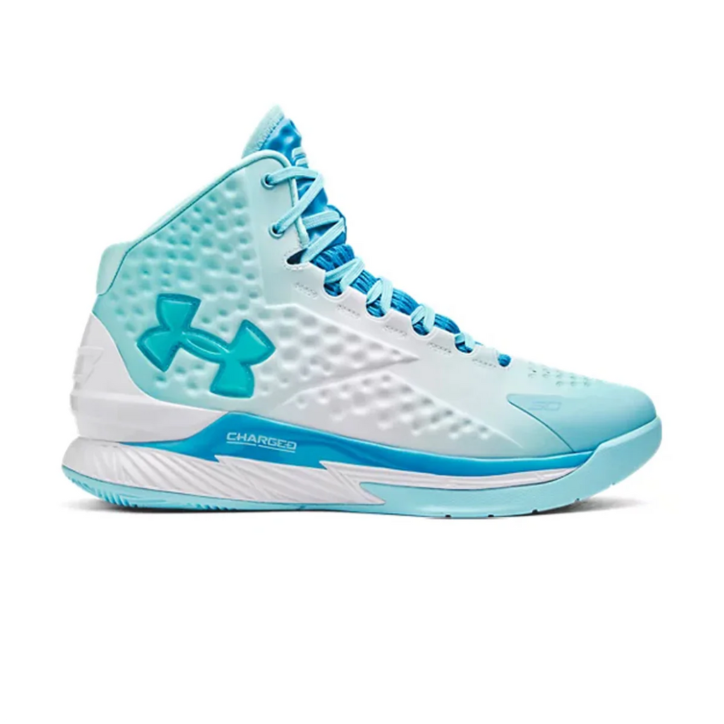 Under Armour Curry 1 Retro 'Sky Blue'