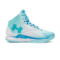 Under Armour Curry 1 Retro 'Sky Blue'