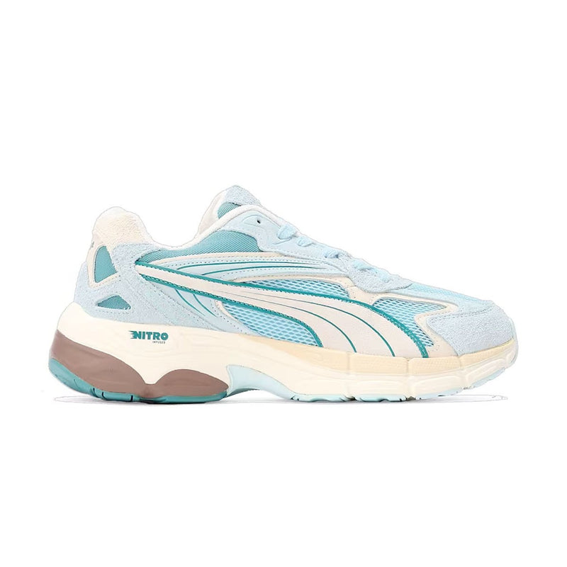 PUMA Teveris Nitro Pastel 'Silver Sky Icy Blue'