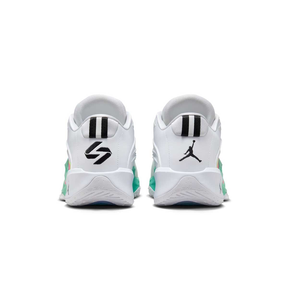 Jordan Brand Luka 3 PF 'White Green Glow'