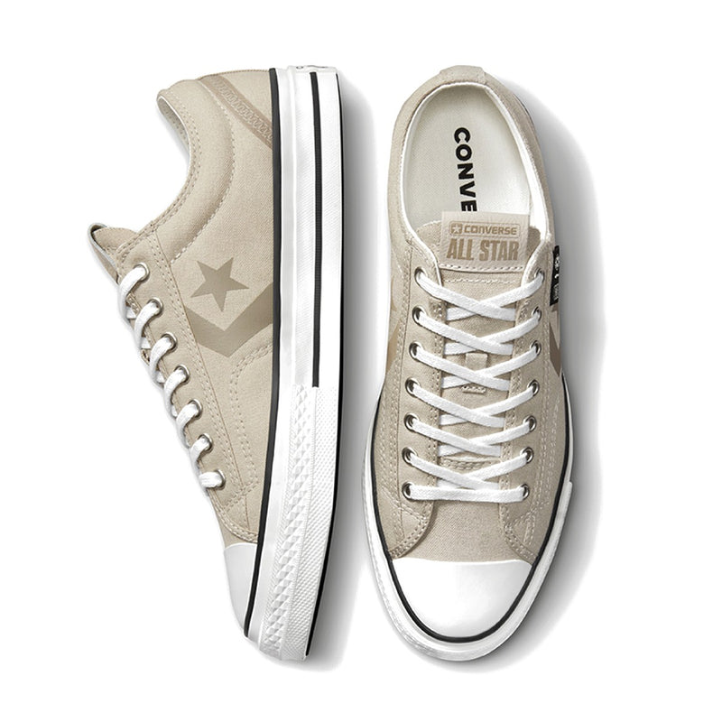 Converse Star Player 76 Luxe Low 'In Sand'