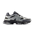 New Balance 9060X 'Black Silver Metallic'