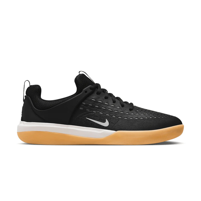Nike SB Nyjah 3 'Black Gum'