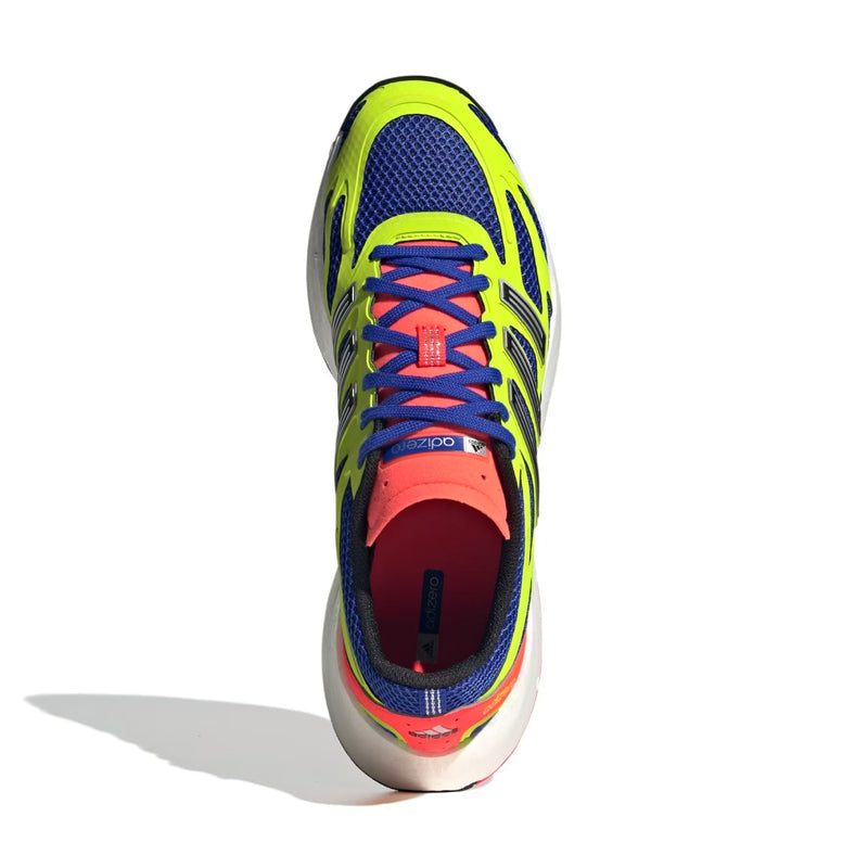 adidas Performance Adizero Aruku 'Lucid Blue Core Black Slime'