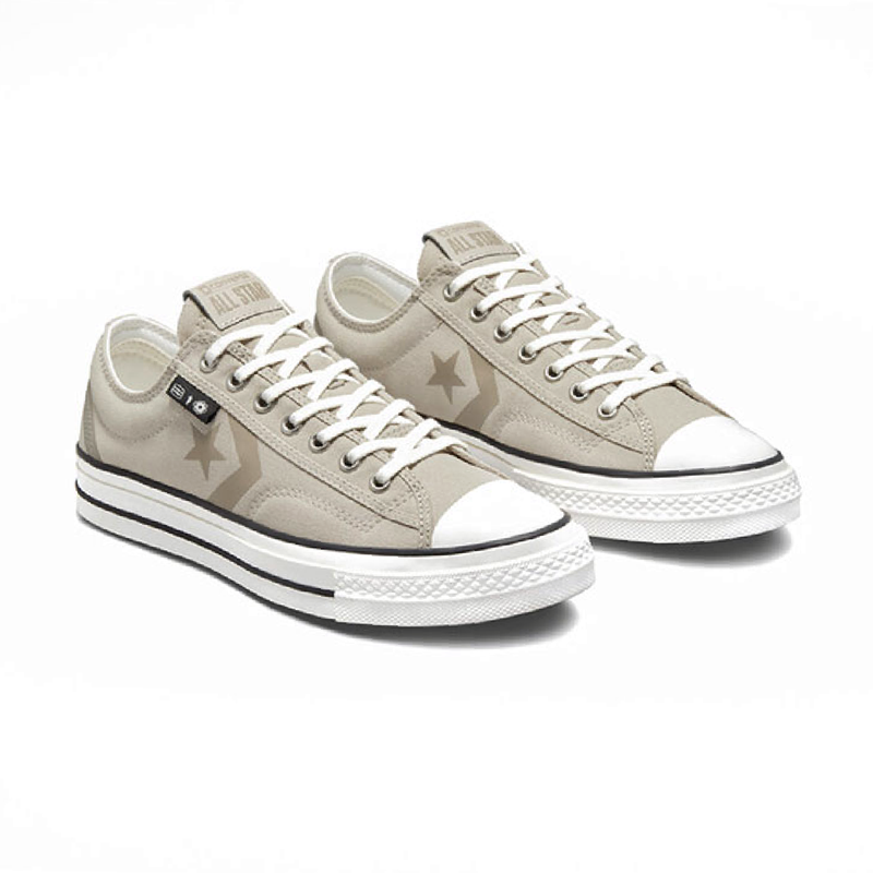 Converse Star Player 76 Luxe Low 'In Sand'