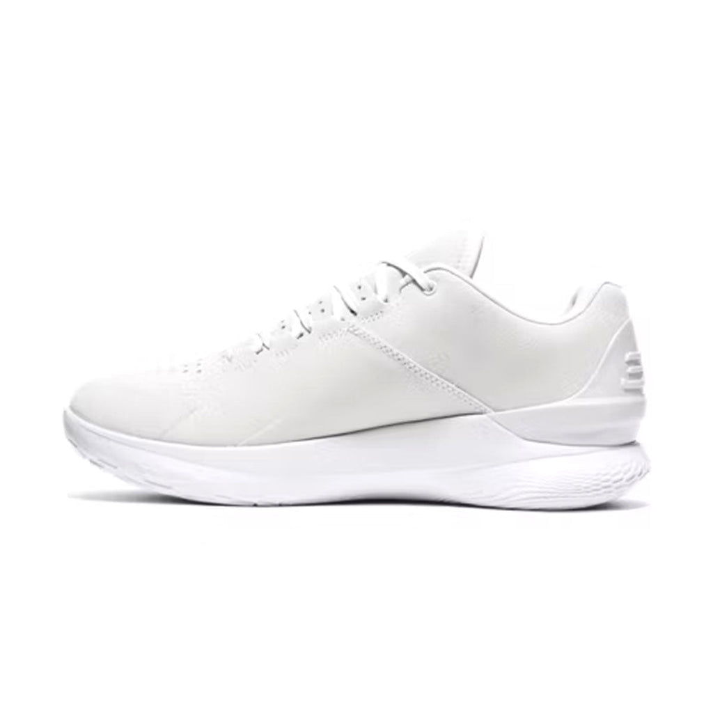 Under Armour Curry 1 Low Flotro Lux 'Halo Gray'