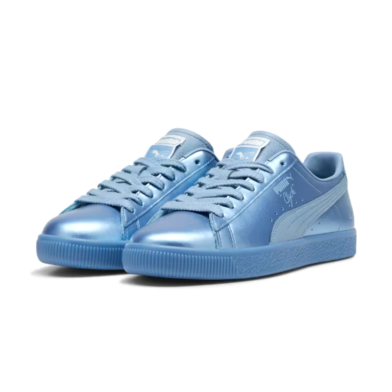 PUMA Clyde 3024 'Zen Blue'