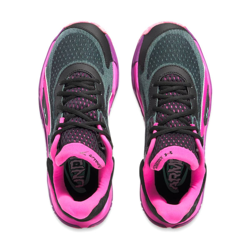 Under Armour Spawn 7 'Andromeda Purple'