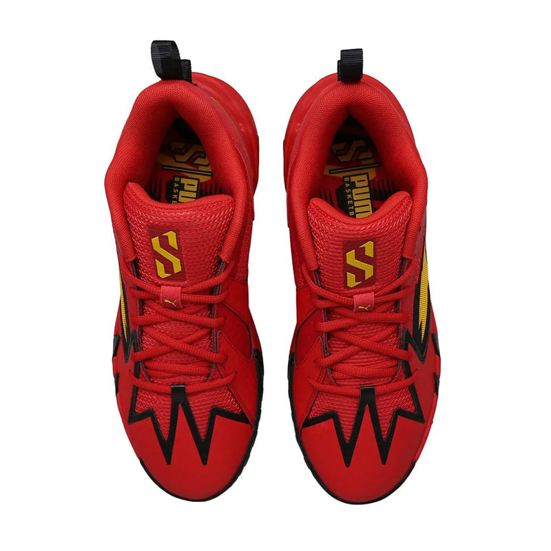 PUMA Scoot Zeros Retro 'All Time Red'