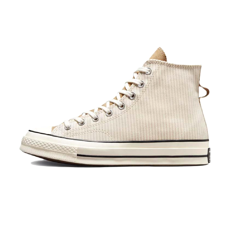 Converse Chuck 70 Hi 'Crafted Stripes'