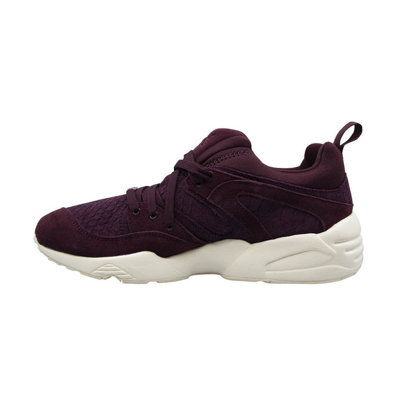 PUMA Trinomic Blaze Of Glory Rioja 'Leather Lace Up'