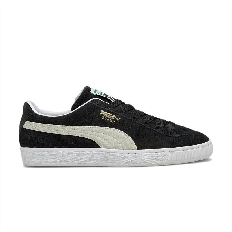 PUMA Suede Classic XXL 'Black'