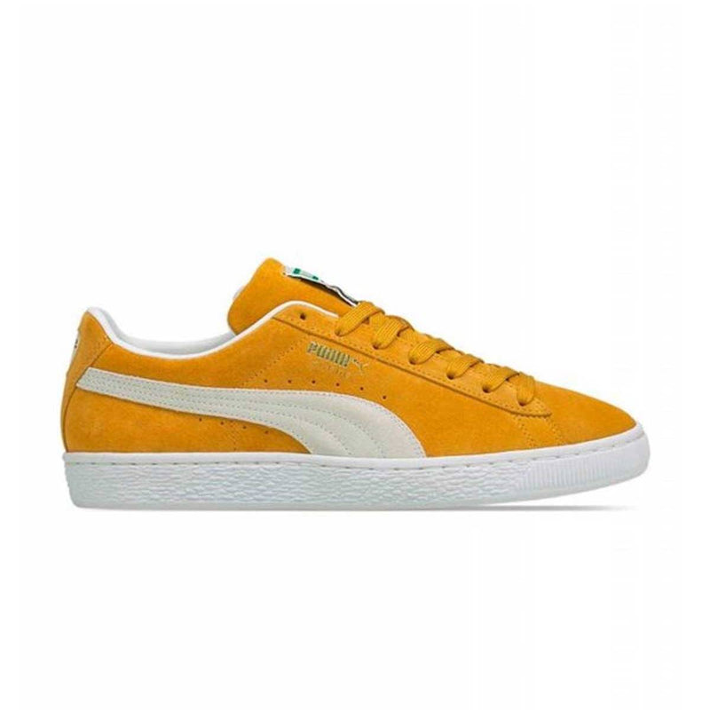 PUMA Suede Classic XXI 'Honey Mustard'