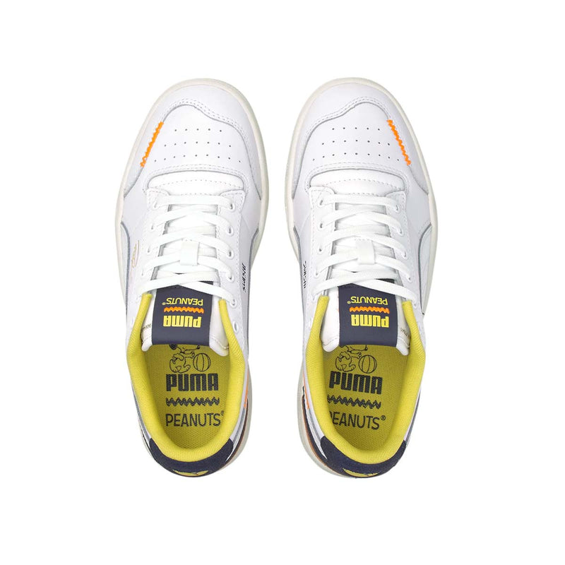 PUMA + PEANUTS Ralph Sampson