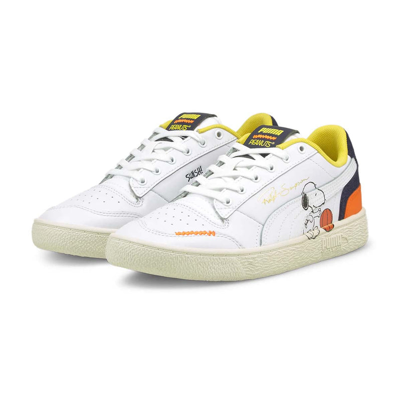PUMA + PEANUTS Ralph Sampson