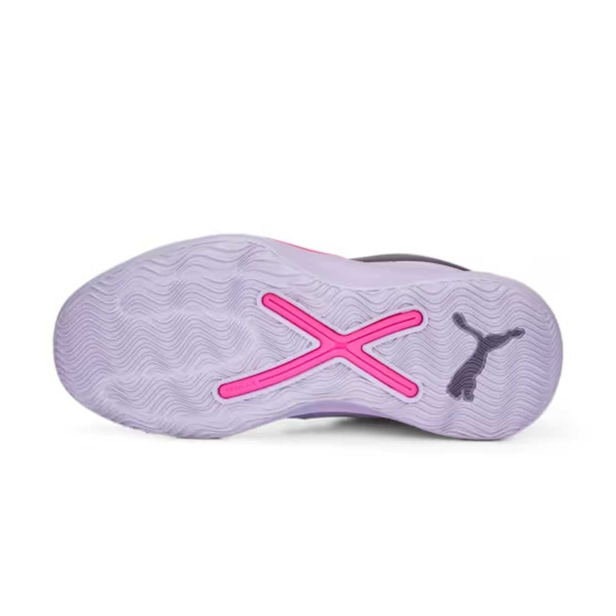 PUMA Rise Nitro 'Vivid Violet Ravish'
