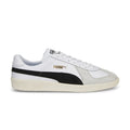 PUMA Army Trainer 'White Black'