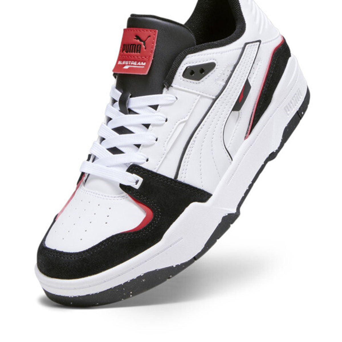 PUMA Slipstream 'Puma White Black'