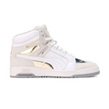 PUMA + Sorayama Slipstream Mid 'Silver'