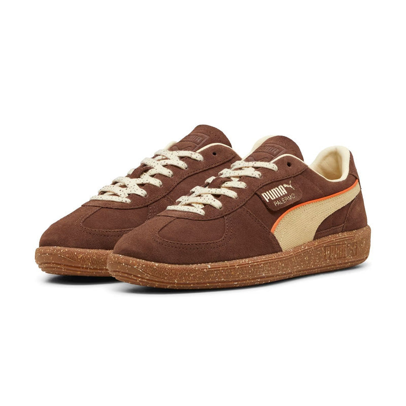 PUMA Palermo Cannoli 'Espresso Brown'