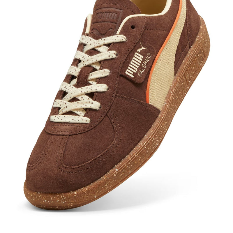PUMA Palermo Cannoli 'Espresso Brown'