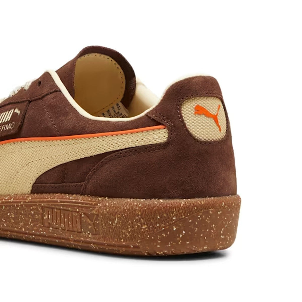 PUMA Palermo Cannoli 'Espresso Brown'