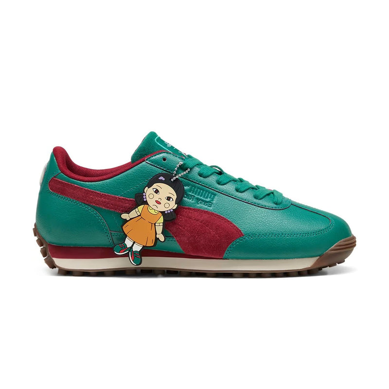 PUMA + Squid Game Easy Rider 'Young-Hee Doll'