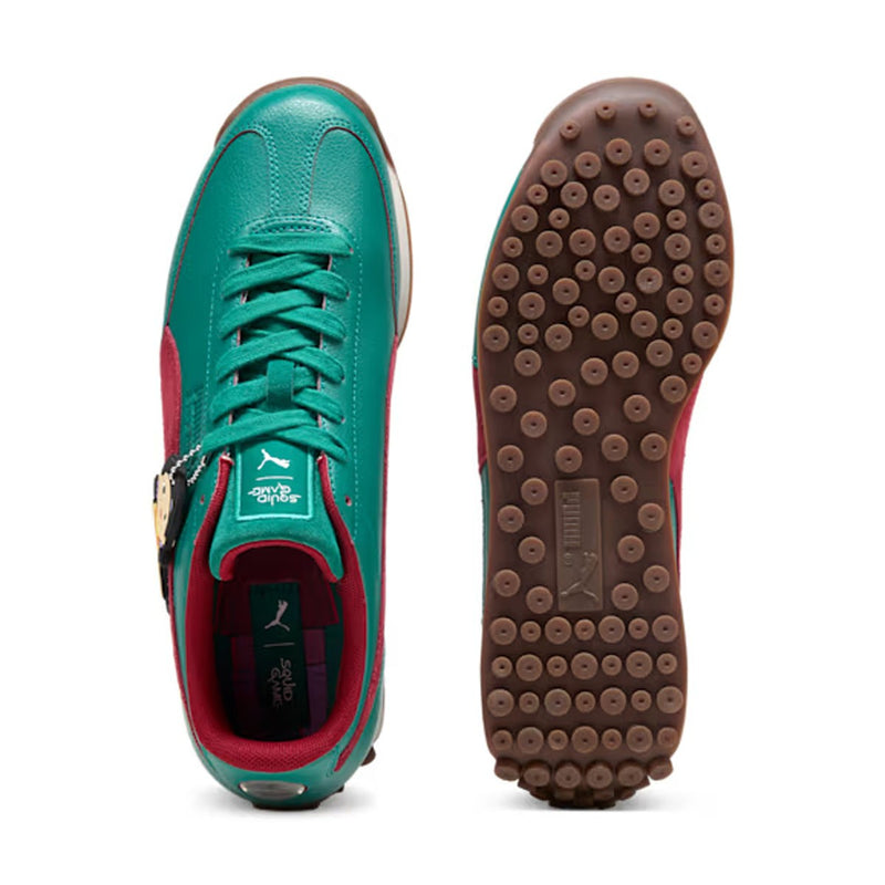 PUMA + Squid Game Easy Rider 'Young-Hee Doll'