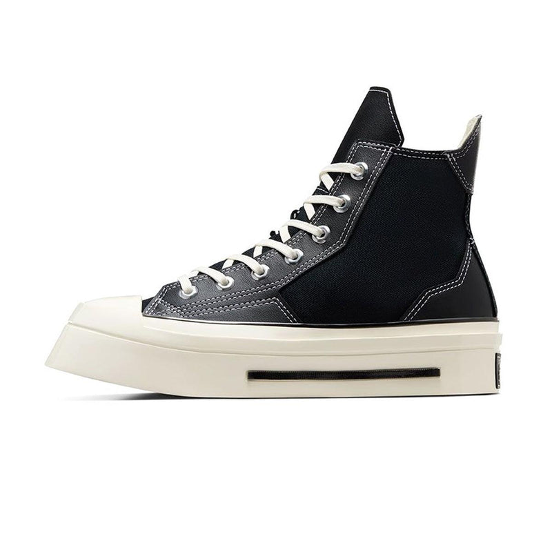 Converse Chuck 70 De Luxe Squared 'Black'