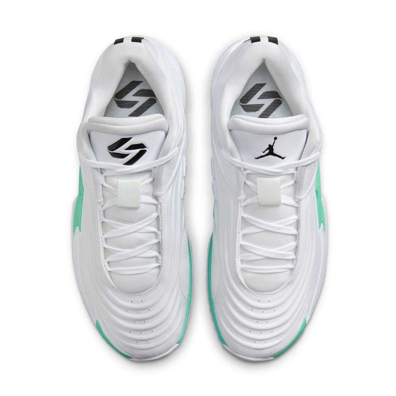 Jordan Brand Luka 3 PF 'White Green Glow'