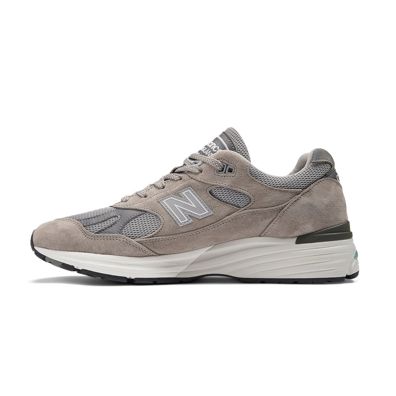 New Balance MADE in UK 991v2 'Dove'