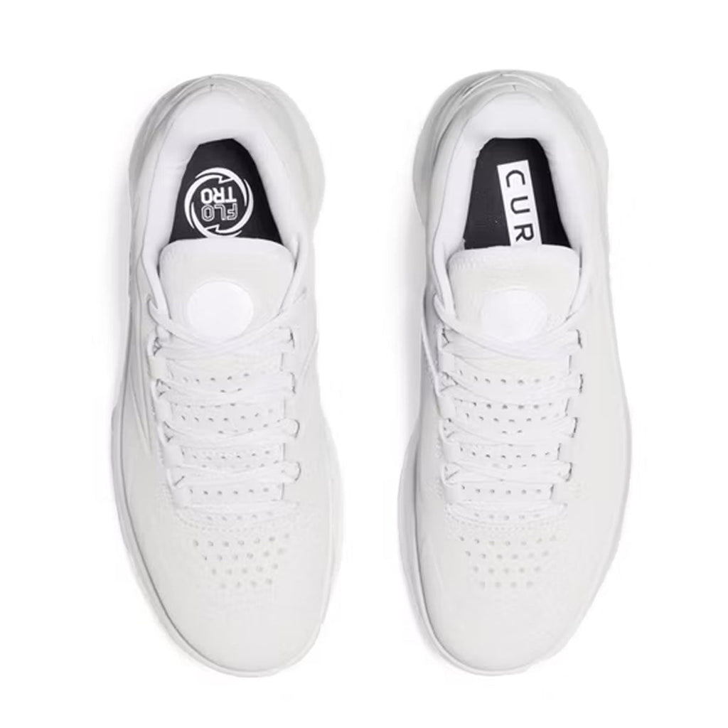 Under Armour Curry 1 Low Flotro Lux 'Halo Gray'