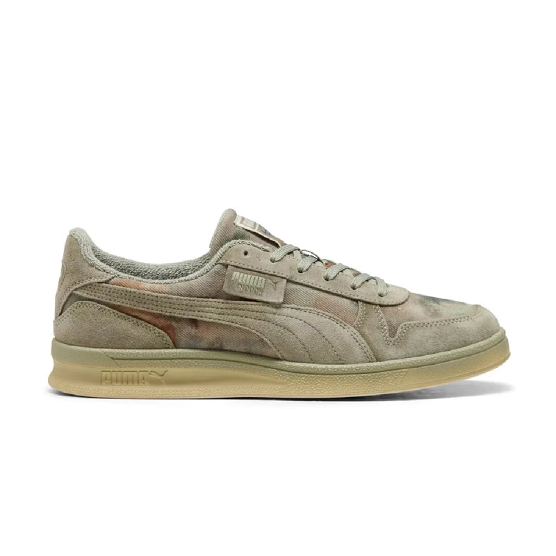 PUMA + Kidsuper Indoor Distressed 'Lux Army'
