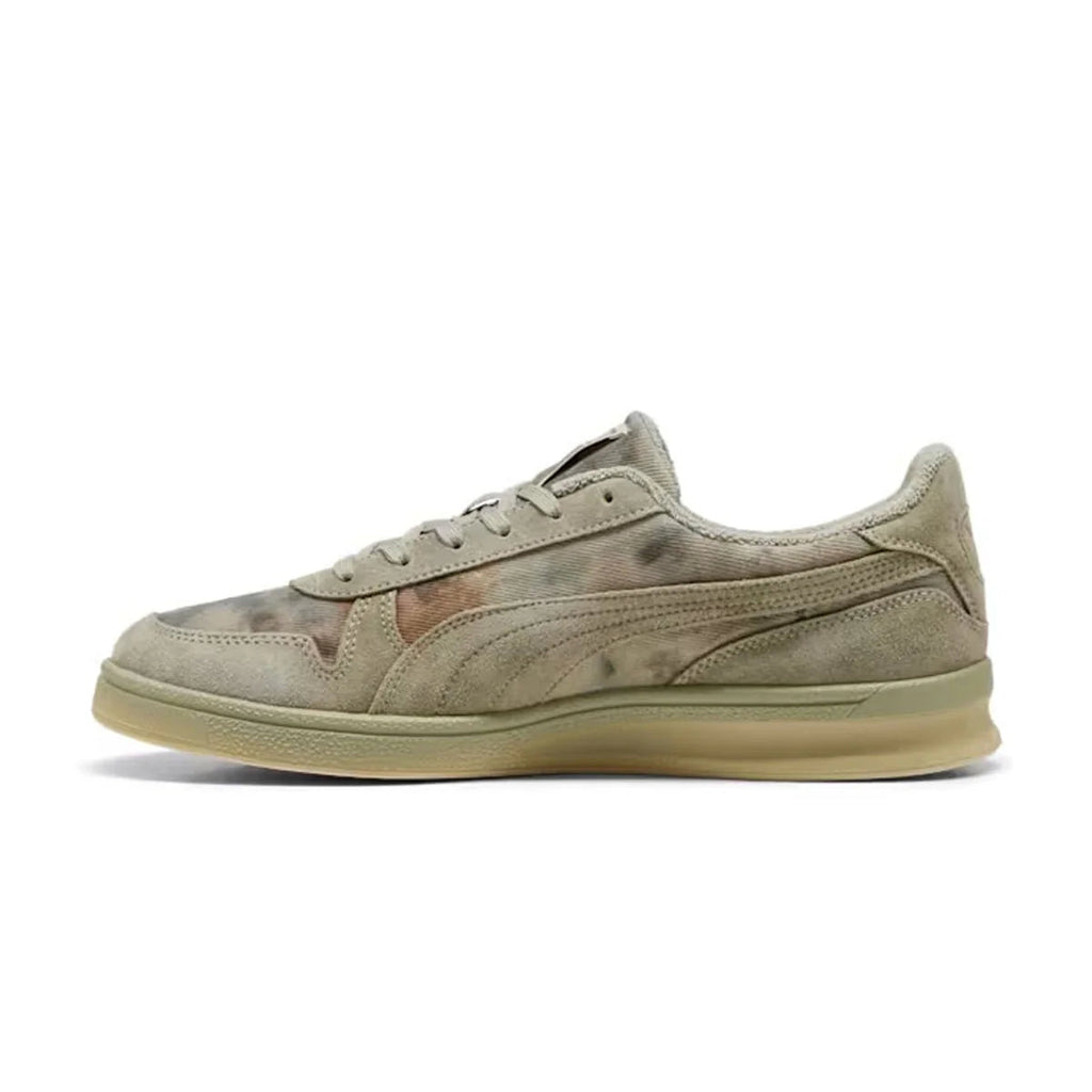 PUMA + Kidsuper Indoor Distressed 'Lux Army'