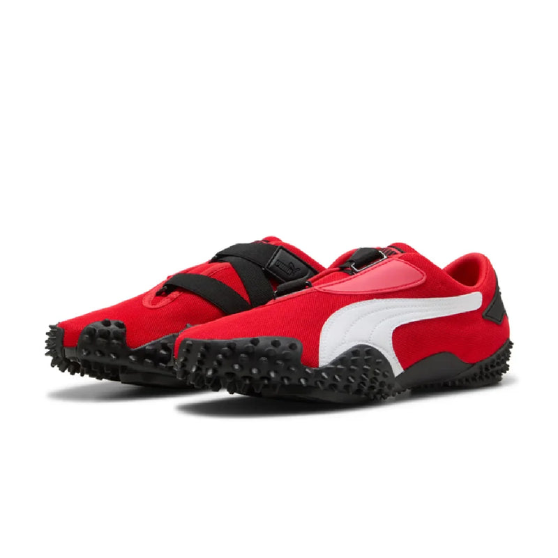 PUMA Mostro OG Prime 'For All Time Red PUMA White'
