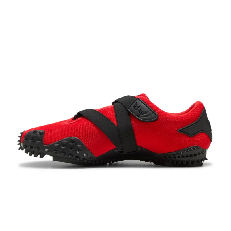 PUMA Mostro OG Prime 'For All Time Red PUMA White'