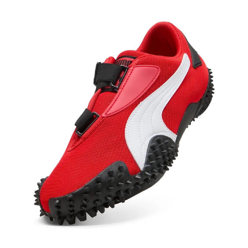 PUMA Mostro OG Prime 'For All Time Red PUMA White'