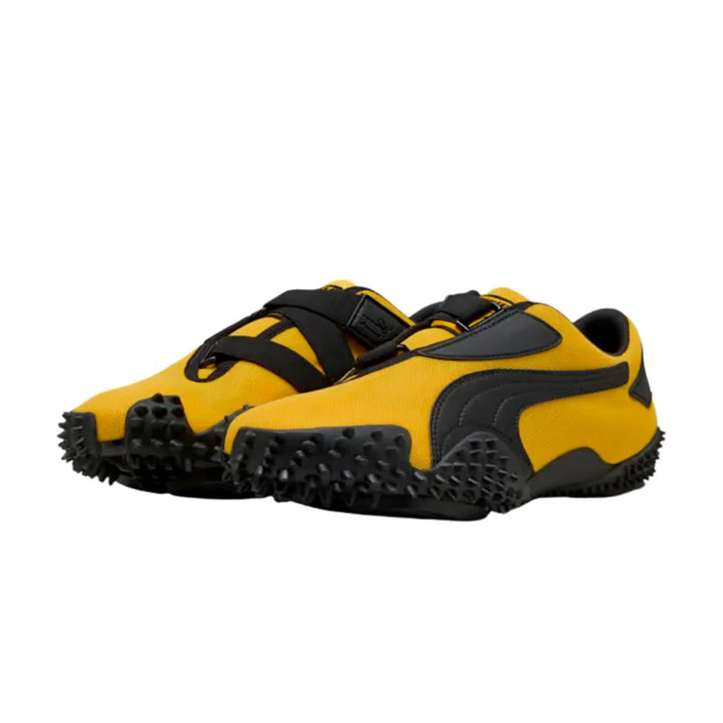 PUMA Mostro OG Prime 'Prime Yellow'