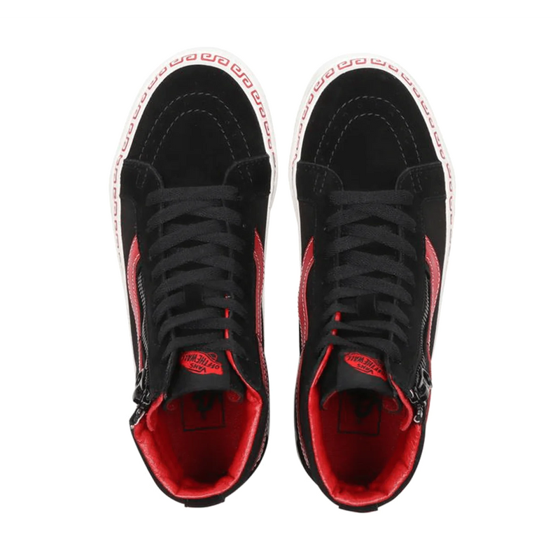 Vans SK8-Hi Reissue Side Zip 'Year of the Rabbit'