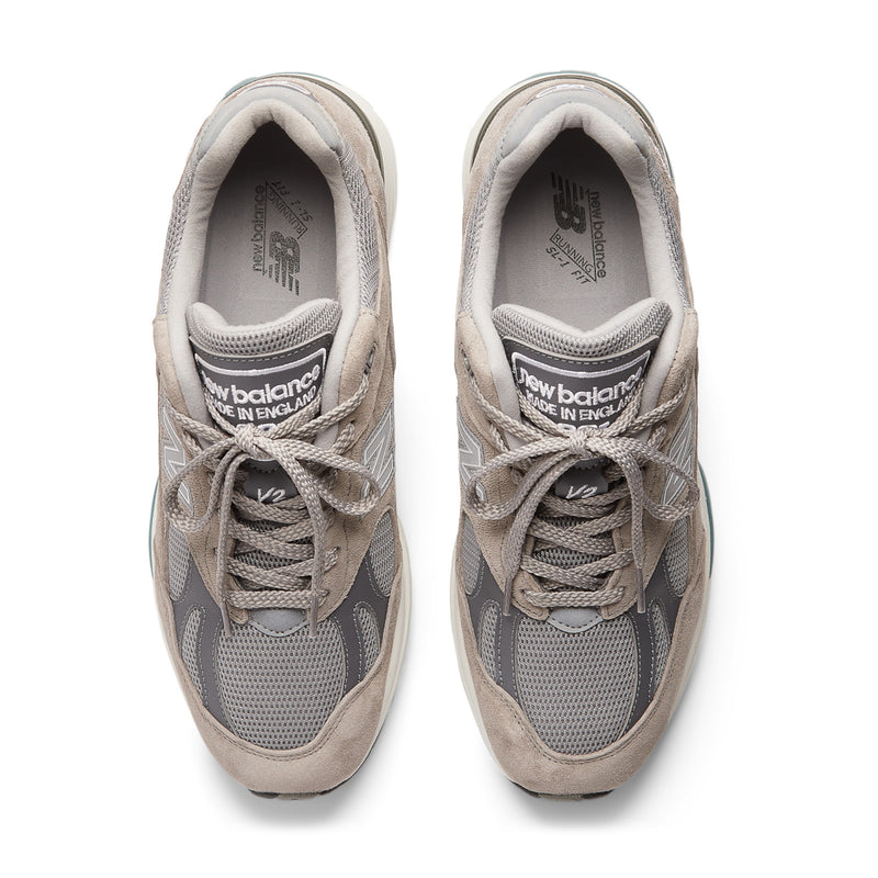 New Balance MADE in UK 991v2 'Dove'